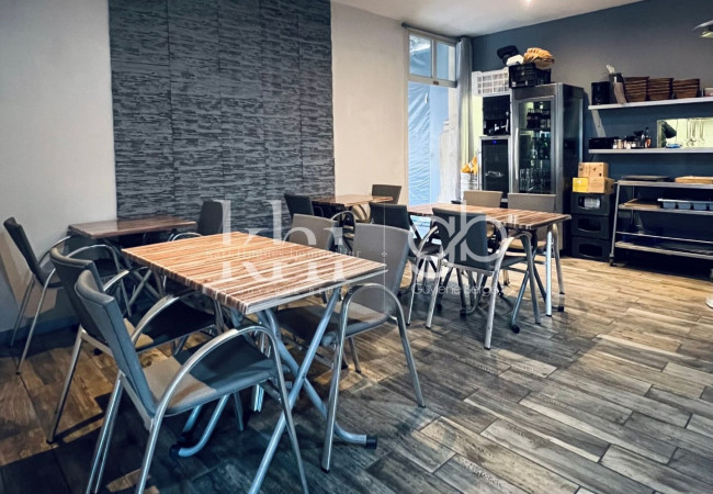 vente Restaurant Montpellier - Photo 3