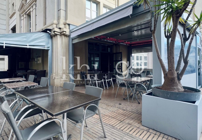vente Restaurant Montpellier - Photo 2