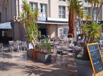 vente Restaurant Montpellier