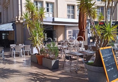 vente Restaurant Montpellier