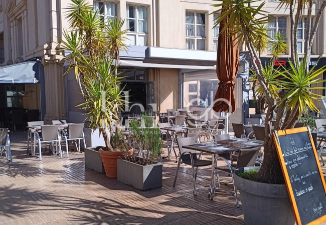 vente Restaurant Montpellier - Photo 1