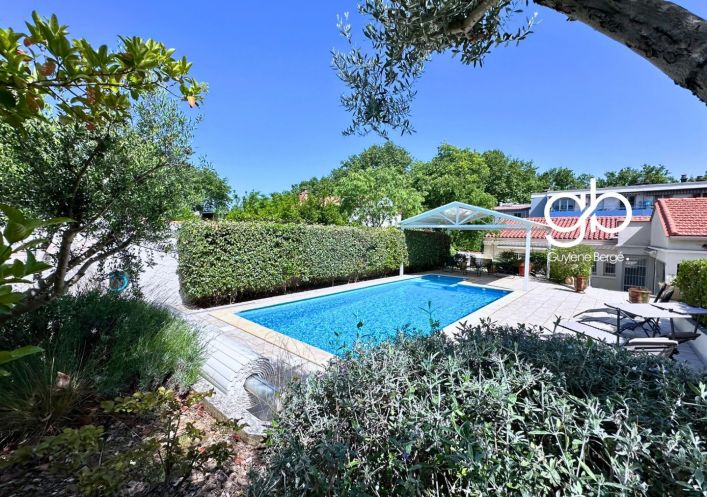 vente Maison Montpellier