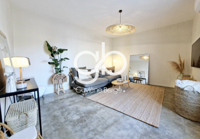 vente Maison Lunel - Photo 4