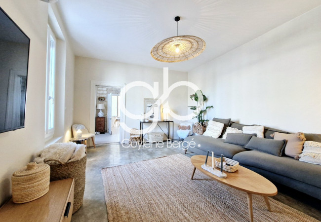 vente Maison Lunel - Photo 3