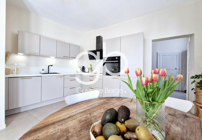 vente Maison Lunel - Photo 2