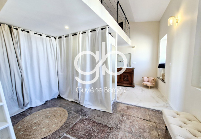 vente Maison Lunel - Photo 7