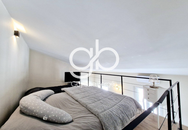 vente Maison Lunel - Photo 8