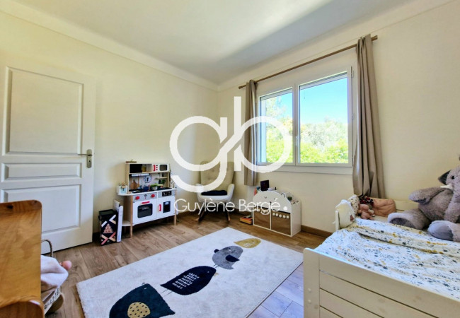 vente Maison Saint Bauzille De Montmel - Photo 11