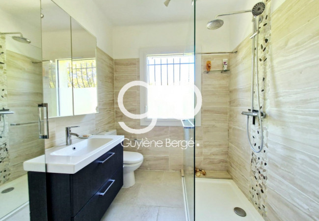 vente Maison Saint Bauzille De Montmel - Photo 9