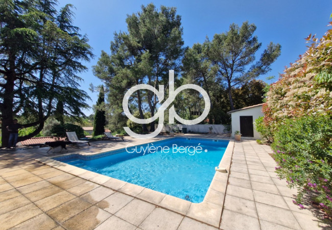 vente Maison Saint Bauzille De Montmel - Photo 1