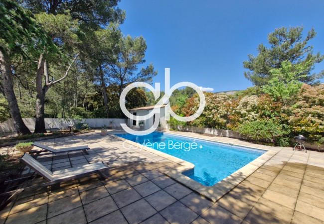 vente Maison Saint Bauzille De Montmel - Photo 3