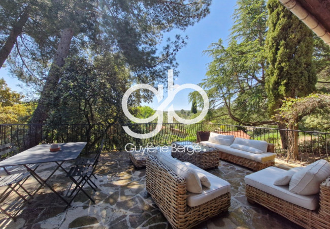 vente Maison Saint Bauzille De Montmel - Photo 2