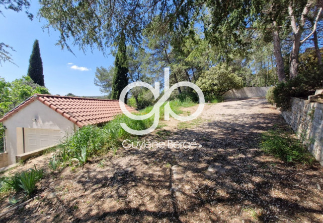 vente Maison Saint Bauzille De Montmel - Photo 14