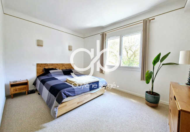 vente Maison Saint Bauzille De Montmel - Photo 8