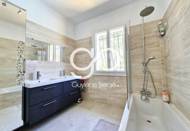 vente Maison Saint Bauzille De Montmel - Photo 13