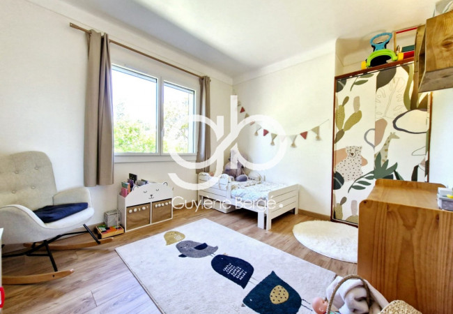 vente Maison Saint Bauzille De Montmel - Photo 12