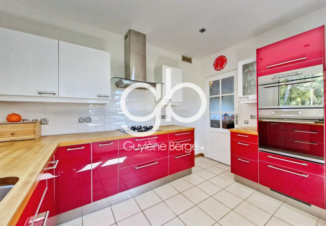 vente Maison Saint Bauzille De Montmel - Photo 7