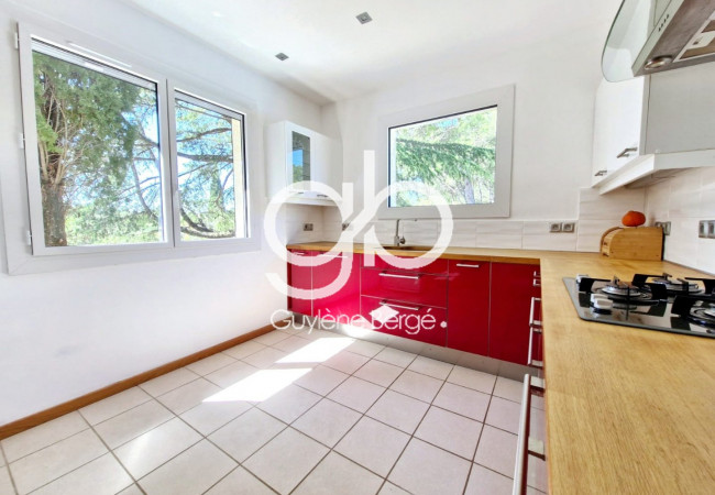 vente Maison Saint Bauzille De Montmel - Photo 6