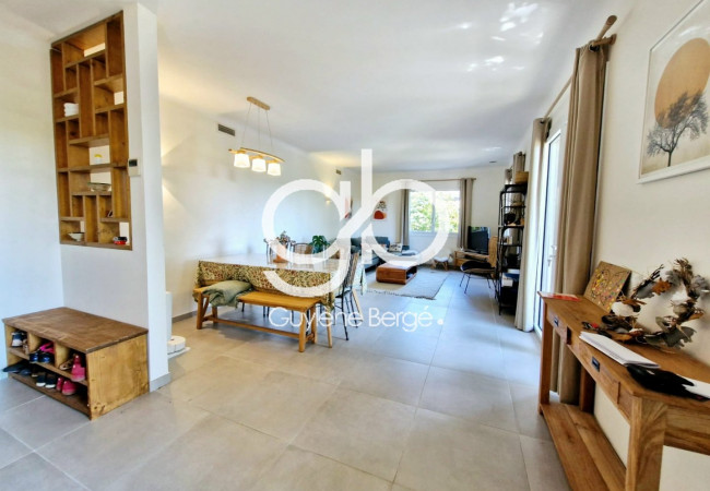 vente Maison Saint Bauzille De Montmel - Photo 5