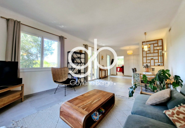 vente Maison Saint Bauzille De Montmel - Photo 4