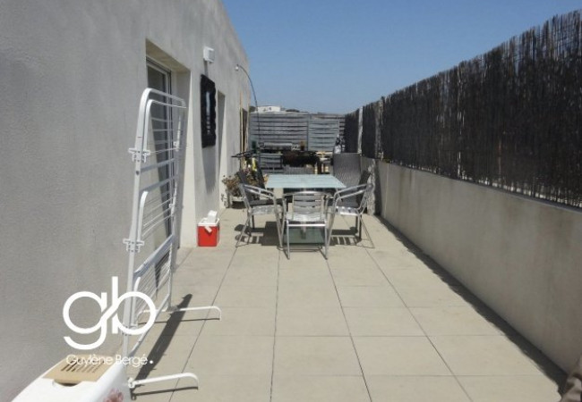 vente Appartement Castelnau Le Lez - Photo 3