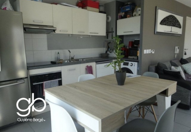 vente Appartement Castelnau Le Lez - Photo 2