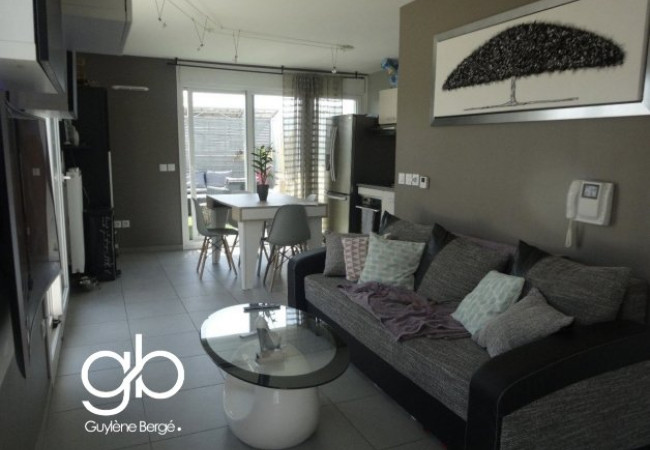 vente Appartement Castelnau Le Lez - Photo 1