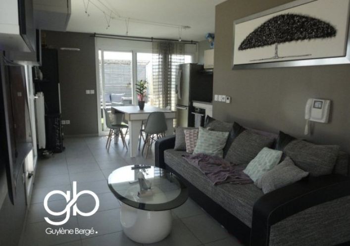 vente Appartement Castelnau Le Lez