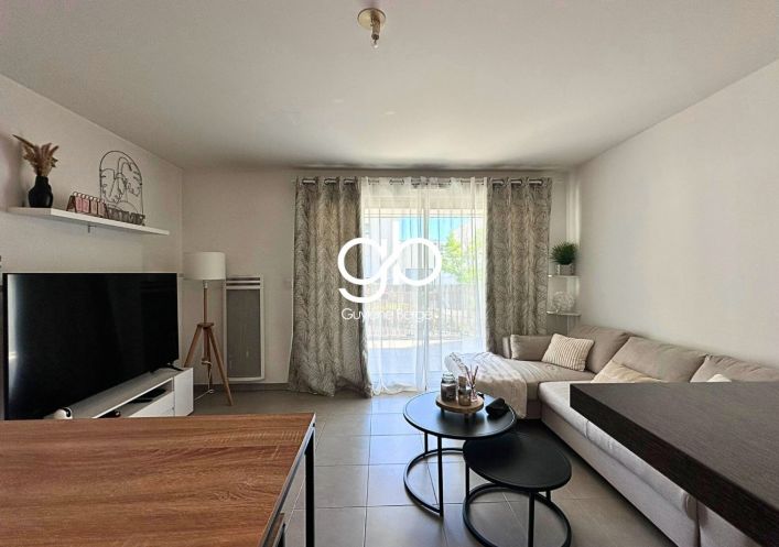vente Appartement Prades Le Lez