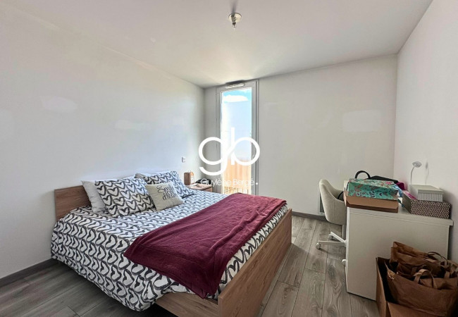 vente Appartement Prades Le Lez - Photo 4