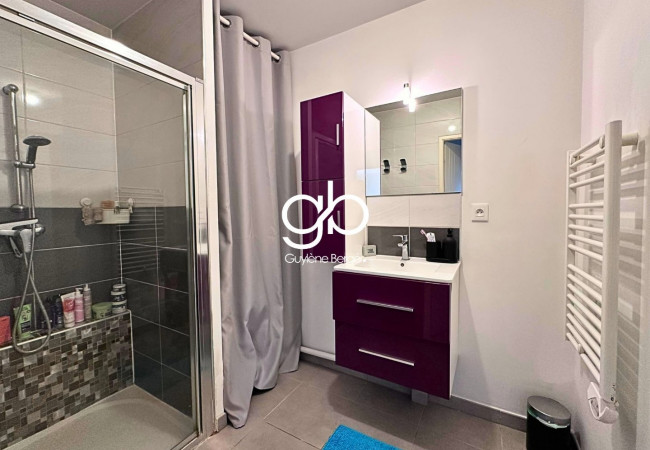 vente Appartement Prades Le Lez - Photo 5