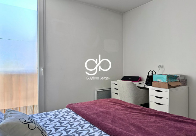 vente Appartement Prades Le Lez - Photo 10