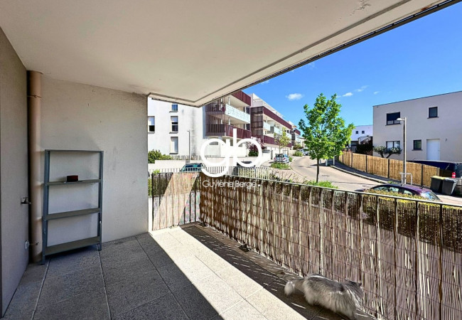 vente Appartement Prades Le Lez - Photo 7