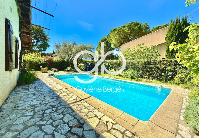 vente Maison Montpellier - Photo 2