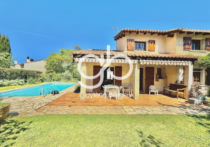 vente Maison Montpellier