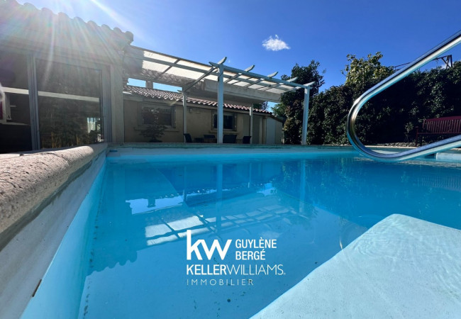 vente Maison Montpellier - Photo 3