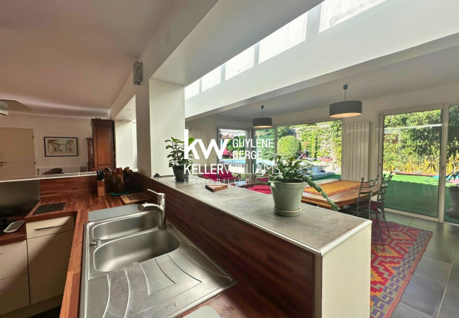 vente Maison Montpellier - Photo 5