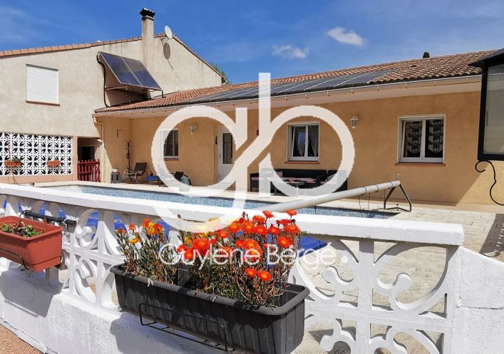vente Maison Beauvoisin