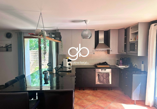 vente Maison Prades Le Lez - Photo 5