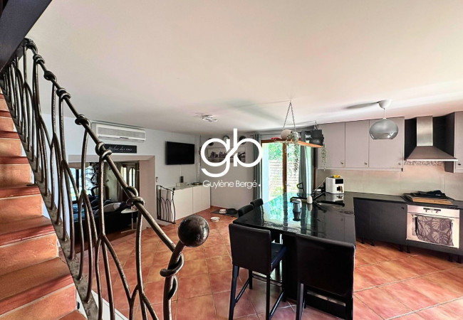 vente Maison Prades Le Lez - Photo 6