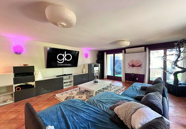 vente Maison Prades Le Lez - Photo 9