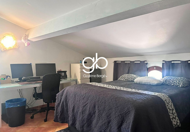 vente Maison Prades Le Lez - Photo 10