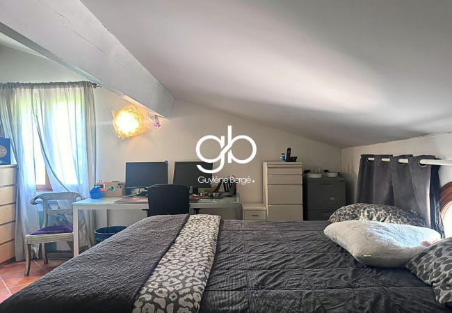 vente Maison Prades Le Lez - Photo 11