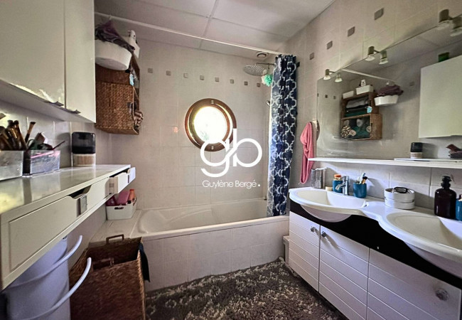 vente Maison Prades Le Lez - Photo 12