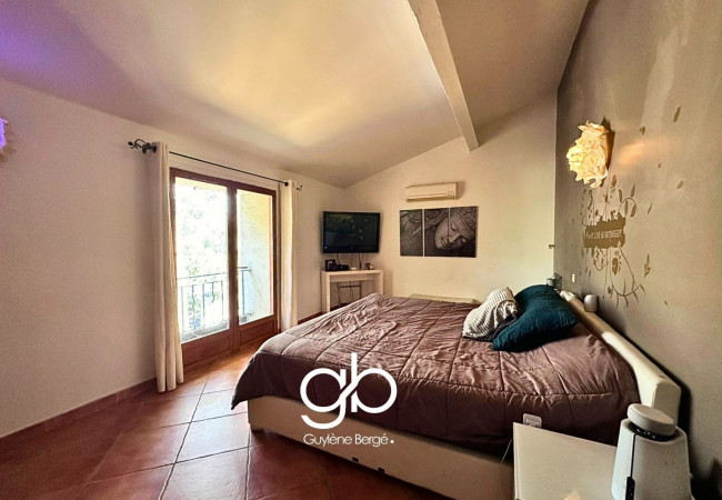 vente Maison Prades Le Lez - Photo 13