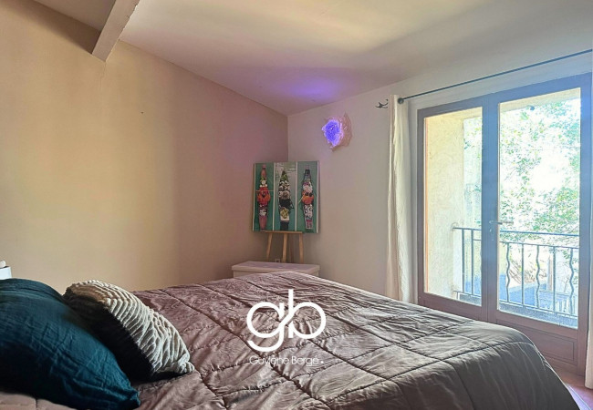 vente Maison Prades Le Lez - Photo 14