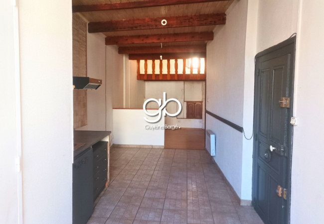 vente Appartement Ganges - Photo 1