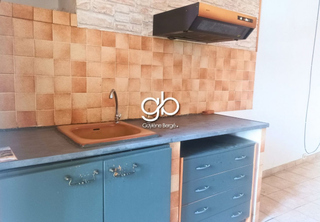 vente Appartement Ganges - Photo 2