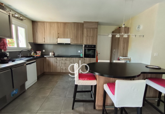 vente Maison Mudaison - Photo 4