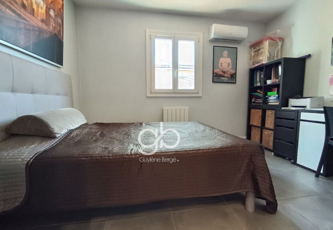 vente Maison Mudaison - Photo 8